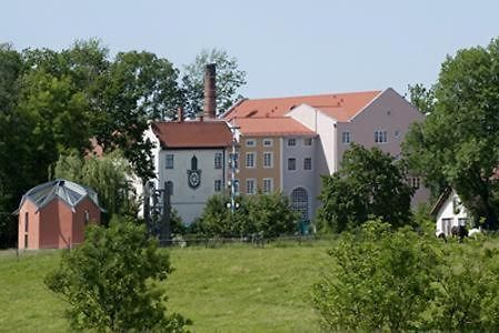 Gutshotel Odelzhausen Dış mekan fotoğraf